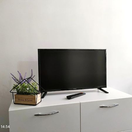 Lavanda Studio Брашов Экстерьер фото