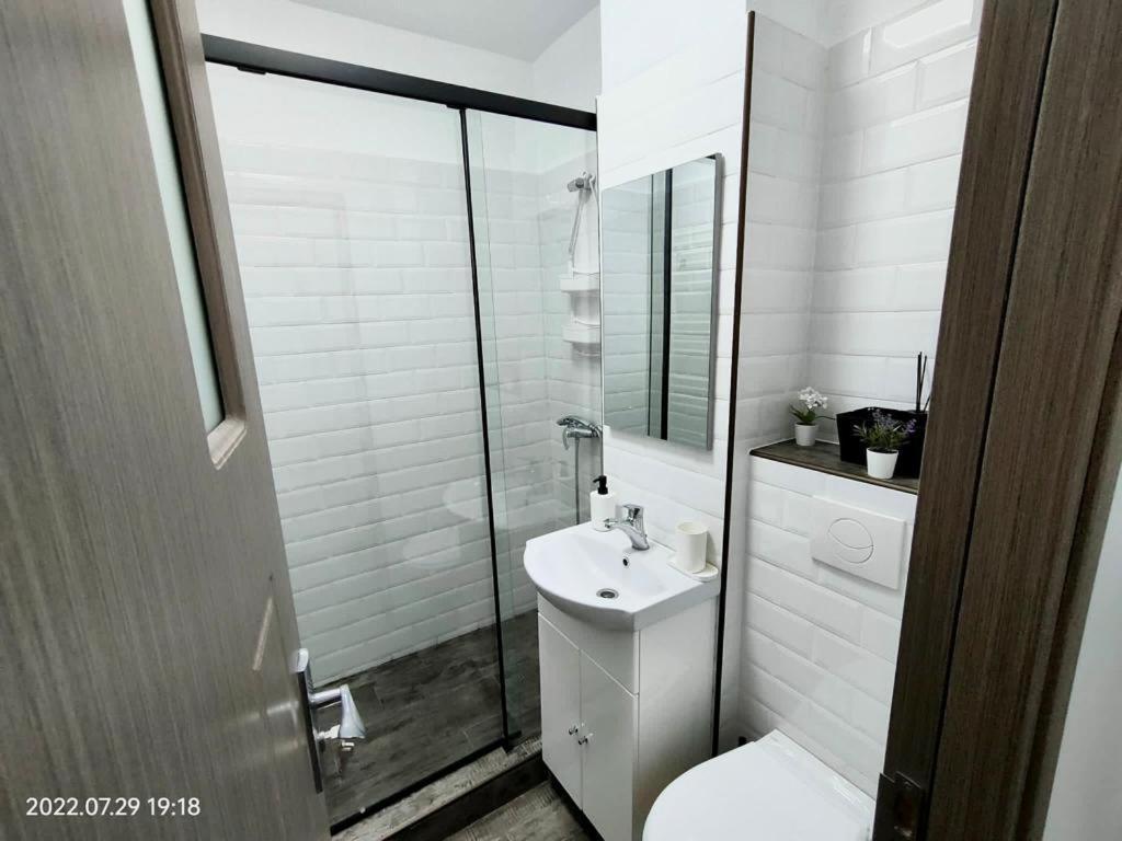 Lavanda Studio Брашов Экстерьер фото