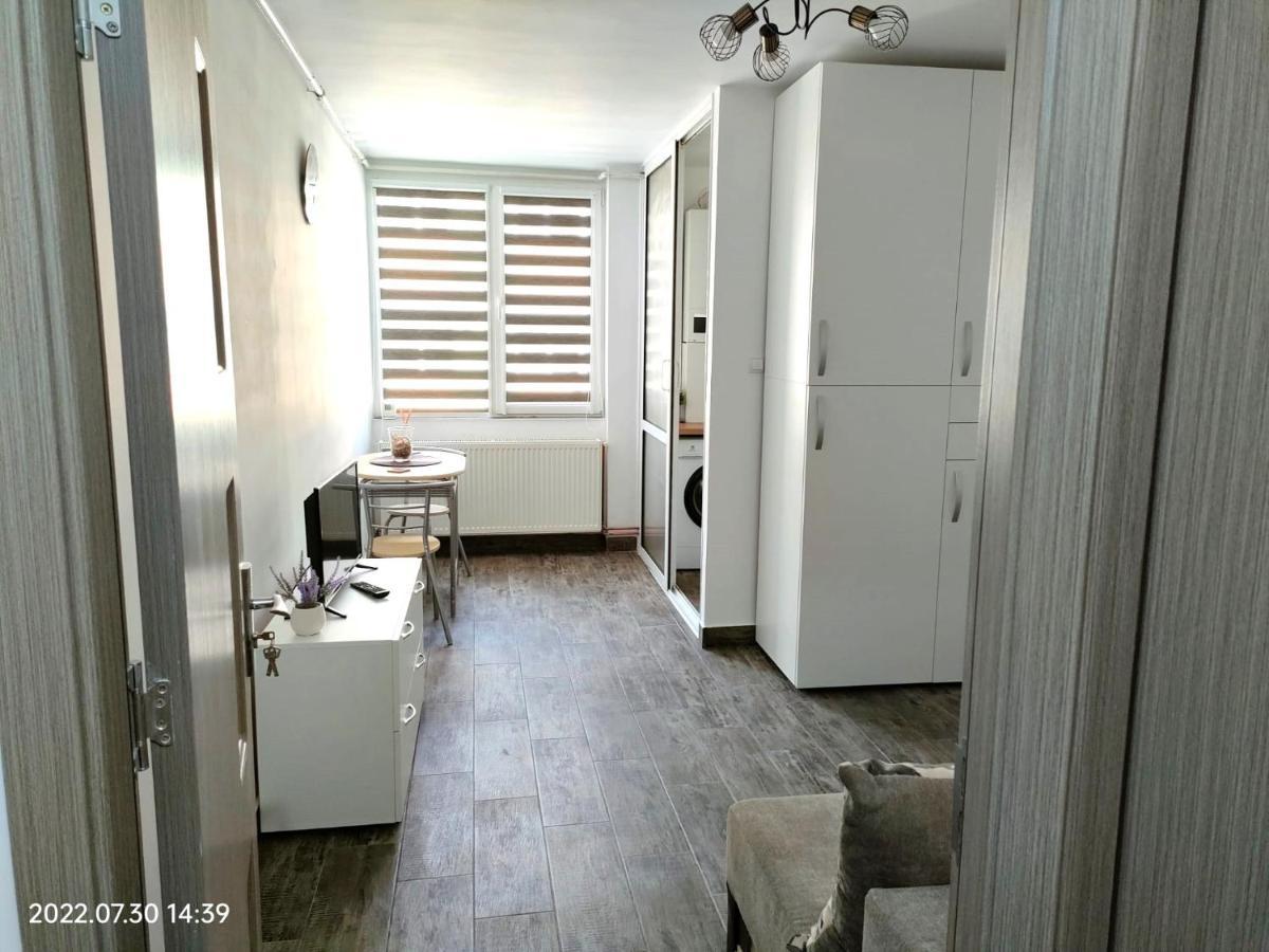 Lavanda Studio Брашов Экстерьер фото